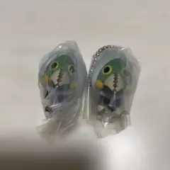 早い者勝ち‼️チェンソーマン レゼ篇 つまんでつなげてマスコット 暴力の魔人