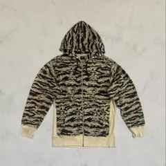 2026年最新】old stussy ジップパーカーの人気アイテム - メルカリ