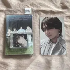 SHINee / Atmos SMini Ver. MINHO