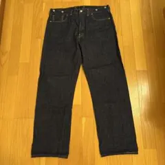 Levi's S501XX LVC 1944 日本製 大戦モデル36【USED】 - メルカリ
