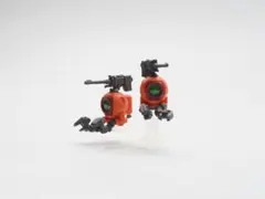 FW GUNDAM CONVERGE ボール オレンジVer.(シークレット)