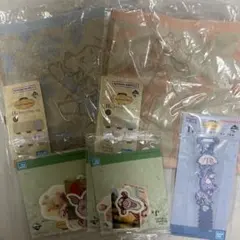 プーさん一番くじグッズ　まとめ売り