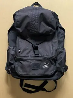 大宮開成高校指定 adidas ブラック リュック