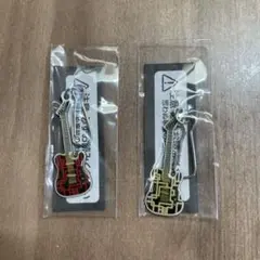 【値下】HOTEI ギターピンバッジ 値下】HOTEI ギターピンバッジ