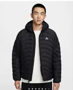 ナイキ NIKE ACG lava flow ダウンジャケット