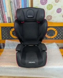 チャイルドシート レカロMonza-Nova IS (Isofix) 本国輸入品 - メルカリ