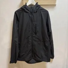 ワークマン ナイロンジャケット