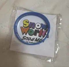 渡辺翔太 ラバーバンド