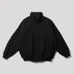 COMOLI 26SS ポストワークツイル キャップショルダーブルゾン サイズ3のサムネイル