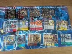 デジモンカード アーマー体 マグナモン デッキパーツ