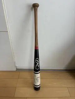 ASICS Big Stick トレーニングバット 80cm 約900g