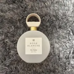 Herlipto　ハーリップトゥ　ローズブランシュ　ヘアミスト　ヘアパフューム