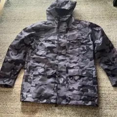 スノーボードウェア　GROVER CREEK グレーカモ　　　　　最終値下げ✨