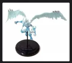 スターダスト・ドラゴン　遊戯王 5D’s モンスターフィギュアコレクション