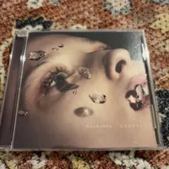 RADWIMPS カタルシスト CD