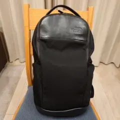 【美品】The North Face ブラック ローマーデイ ノースフェイス ザ・ノース・フェイスのビジネスバッグって実際どうなの