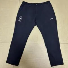⑦FCRB TECH SWEAT FLAT HEM PANTS Lサイズ 2026年最新】tech sweat flat hem pantsの人気アイテム - メルカリ