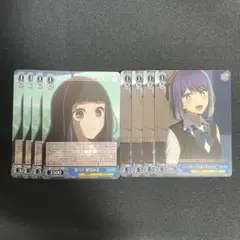 恋バナ 鷲見ゆき (C)×4 すべてを惹きつける魅力 黒川あかね (C)×4