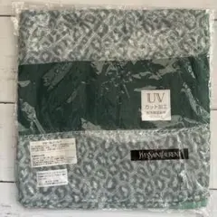 #未開封　#新品　Yves Saint Laurent UVカット加工ストールのサムネイル