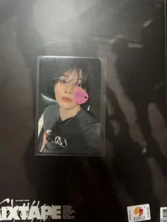 straykids withmuu karma アイエン