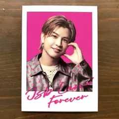 三代目 JSB LAND FOREVER フォトカード 岩田剛典 シークレット - メルカリ