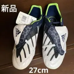 新品adidas Predator Absolute PS AG 27cm 訳有 - メルカリ