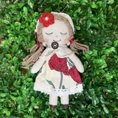 カントリードール ぬいぐるみ