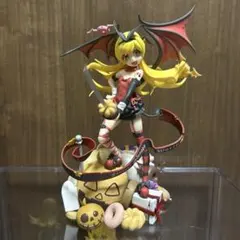 忍野忍 「一番くじ <物語>シリーズ A賞