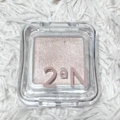【美品】2aN ピュアグラッシュハイライター ND02 クリアのサムネイル