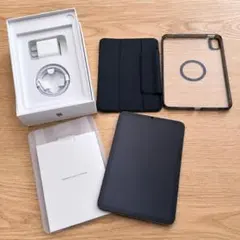 【美品】iPad mini（A17 Pro）Wi-Fi + Cellular