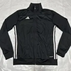新品 アディダス adidas レディース・ジャージジャケット Lのサムネイル