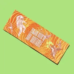 ミセス　ゼンジン　イミュ　タオル