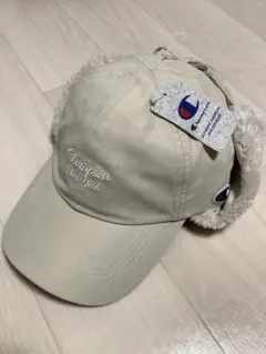 耳当て付きキャップ キャップ