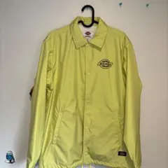 Dickies コーチジャケット　Sのサムネイル