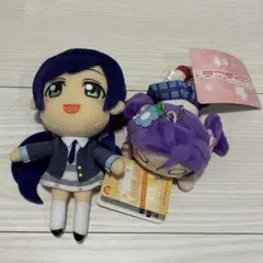 2026年最新】寝そべりぬいぐるみ 東條 希の人気アイテム - メルカリ