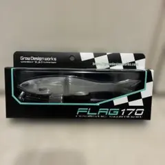 Grow Design Works FLAG170 スモーキングゴースト - メルカリ