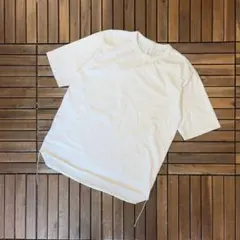 have a good day ハブアグッドデイ ルーズフィット半袖 Tシャツ