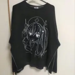 volcan&aphrodite Tシャツ