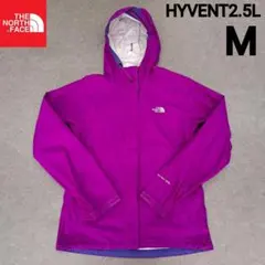 【大人気】 ノースフェイス マウンテンパーカー ハイベント レディースM相当