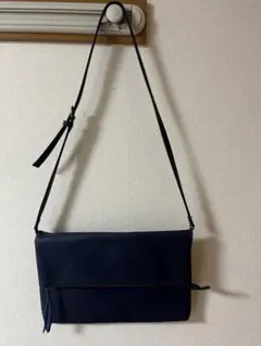 mr.olive ショルダーバッグ