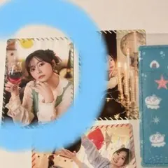 水瀬いのり　MINACA1点