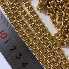 チェーン各種