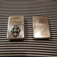 2026年最新】sterling ZIPPO 2003の人気アイテム - メルカリ