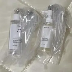 Anua ミニチュアチャーム