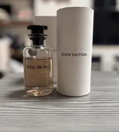 ルイヴィトン Imaginationイマジナシオン 100ml ケース付き 5割 - メルカリ