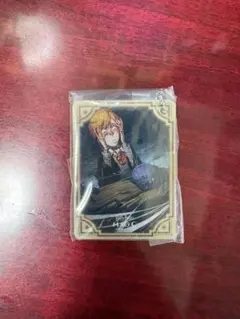 ハリー・ポッター 魔法の覚醒 アクリルチャーム(ガチャガチャ) デザインC