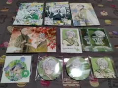 アオペラ 深海 ふかみ まとめ売り - メルカリ