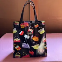 フェイラーナイロン製バック