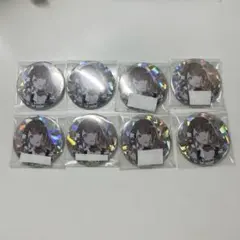 プロセカ 宝石箱 缶バッジ 花里みのり