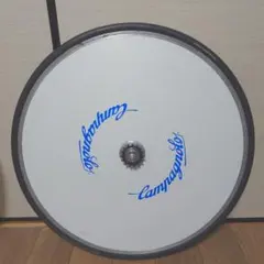 SHIMANO PRO Tracklite ピスト用 リア ディスクホイール - メルカリ